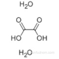 Διένυδρο οξαλικό οξύ CAS 6153-56-6
